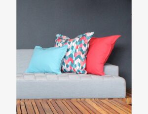 Bundle deal - Buy Outdoor Flash Multi Scatter Cushion Set & Save R300