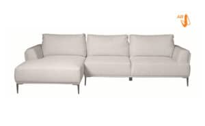 Belmont Sofa with Chaise