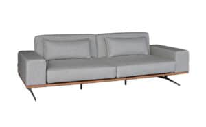 Cambridge Sleeper Sofa - Beige