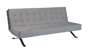 Oxford Sleeper Sofa - Grey