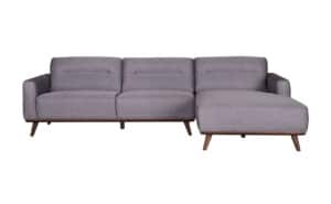 Bedford L Shape Sofa