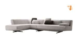 Windsor L Shape Sofa