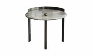 Stamford Marble Coffee Table Small