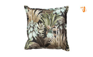 Earth Scatter Cushion Cover 60 x 60cm - Limited Edition Collection