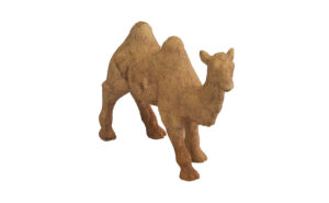Gobi Camel Statue