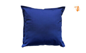 Lisa Navy Outdoor Scatter Cushion 60 x 60