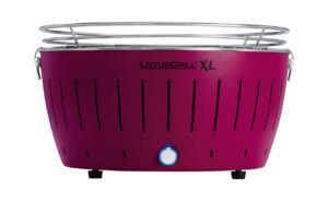 LotusGrill XL Portable Braai