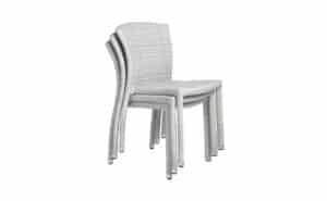 Monaco Dining Side Chair