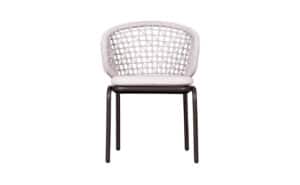 Netto Dining Chair - Anthracite