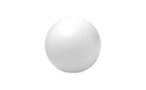 LED Orb Ball - Medium 60cm