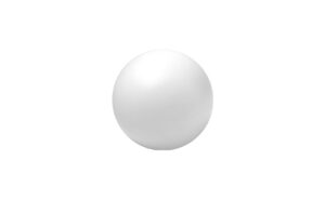 LED Orb Ball - Small 40cm