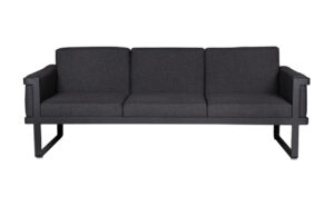 Salone V2 3 Seater Lounge Sofa