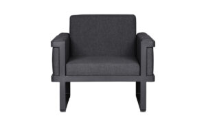Salone V2 Lounge Chair