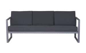 Sante Fe 3 Seater Lounge Sofa
