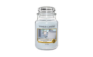 Yankee Candles Jar Large - A Calm & Quite Place