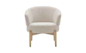 Victoria Occasional Chair