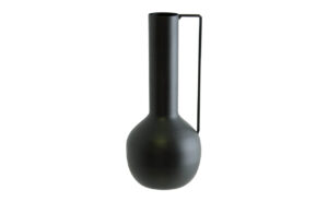 Mali Vase - Metal 24cm
