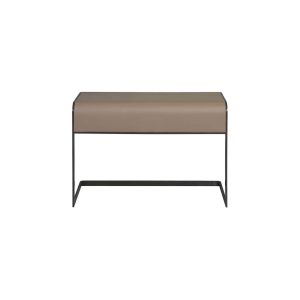 Dune Console Table - Brown