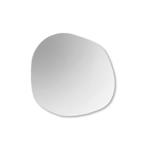 Cobble Mirror - Large