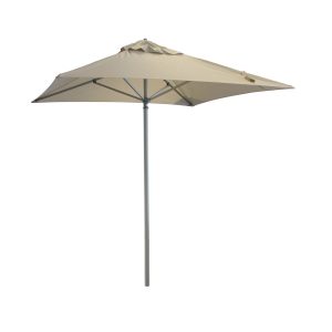 Auto Lift 2.5m Sun Umbrella