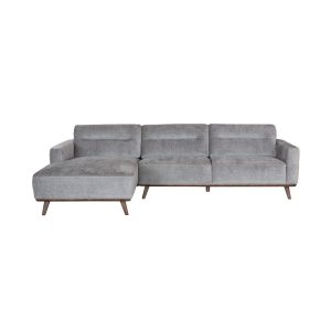 Bedford L Shape Sofa