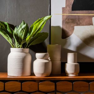 Cylinder Vase - Medium