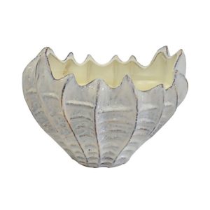 Ceramic Sea Salt Bowl