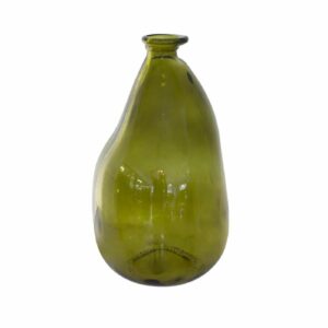 Olive Large Vase