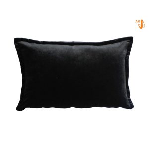 Velvet Phantom Scatter Cushion Cover 60 x 40cm - Inner sold separate