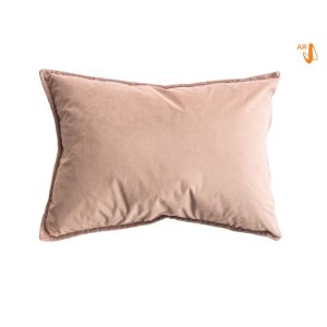 Velvet Rose Scatter Cushion Cover 60 x 40cm - Inner sold separate