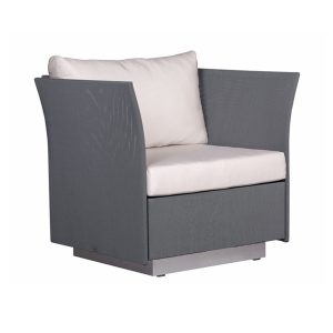 Lille Large Lounge Armchair - 90cm