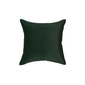 Lion, Leopard & Pine Velvet Scatter Cushion Cover - Inner sold separate