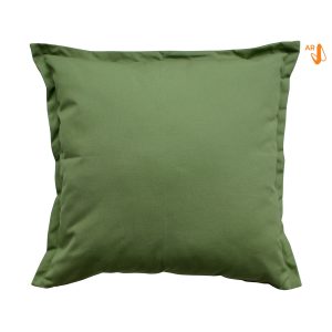 Lisa Forest Outdoor Scatter Cushion 60 x 60