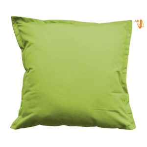 Lisa Lime Outdoor Scatter Cushion 60 x 60