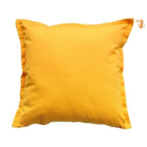 Lisa Mimosa Outdoor Scatter Cushion 60x60cm