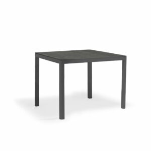 Polo Dining Table - Anthracite
