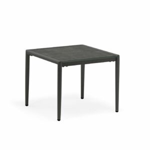 Polo Side Table - Anthracite