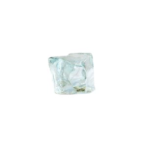 Crystal Paperweight Rock - Small