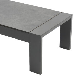 Sky Coffee Table - Anthracite