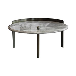 Stamford Marble Coffee Table Large