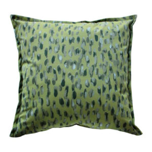 Wild Olive Outdoor Scatter Cushion 60x60cm