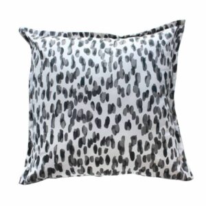 Wild Storm Scatter Cushion 60x60cm