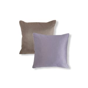 Piping 2 Colours Acrylic Scatter cushion cover - Inner sold separate