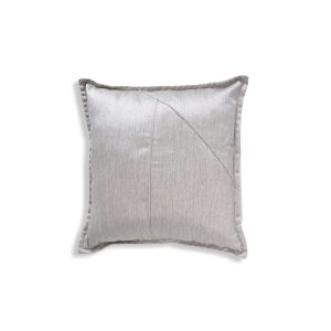 Pleated Acrylic Scatter cushion cover - Inner sold separate