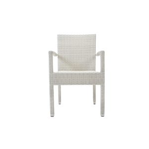 Piazza Dining Armchair