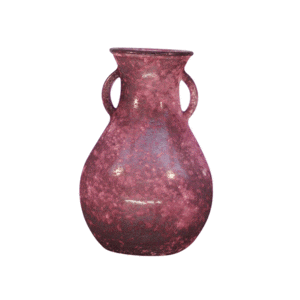 Antic Vase Plum 24cm