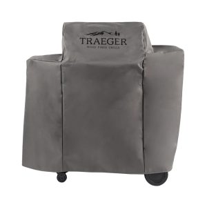 Traeger Grill Cover for Ironwood 650
