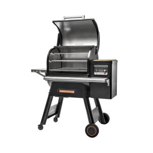 Traeger Grill Timberline 850